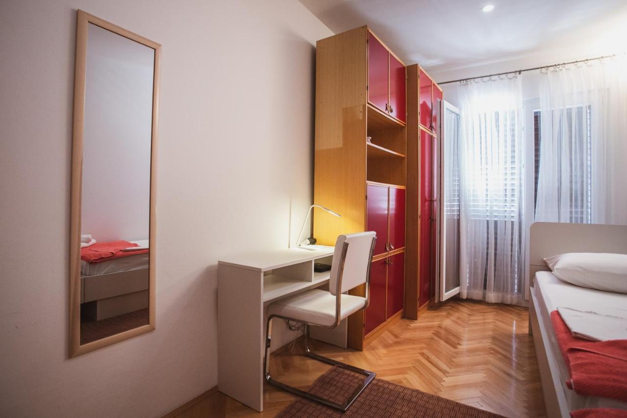 Comfort Sea View Apartment Dugi Rat Exterior foto